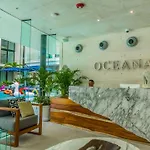 Oceana 232 condo