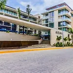 Oceana 232 condo