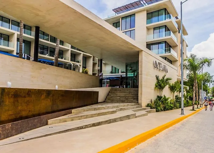 Oceana 232 condo