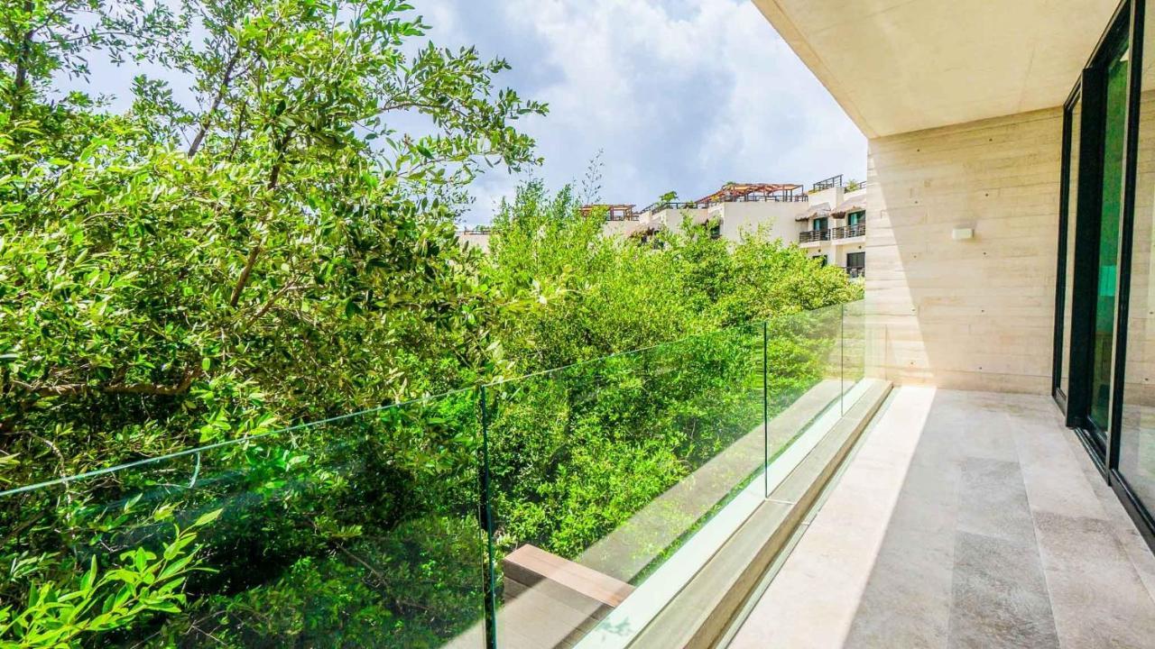 Apartamento Oceana 232 With Pool